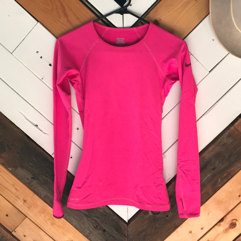 Nike Dri Fit Training Shirt